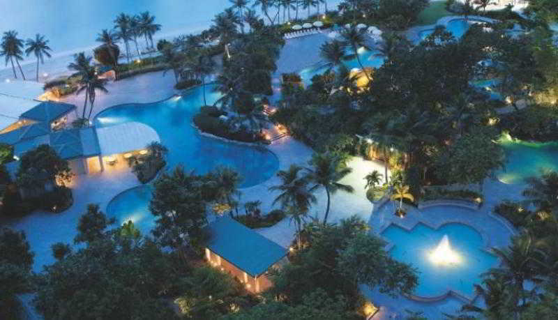 Hyatt Regency Guam Hotel Tumon Ngoại thất bức ảnh